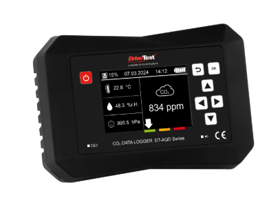 DT-AQD50A空氣質(zhì)量監(jiān)測(cè)儀